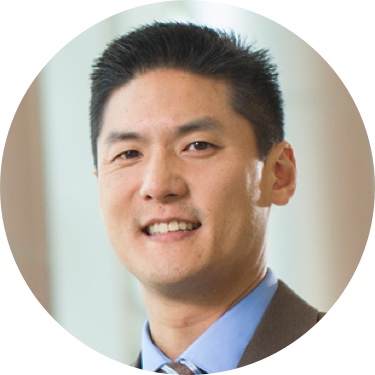 Chris Koo