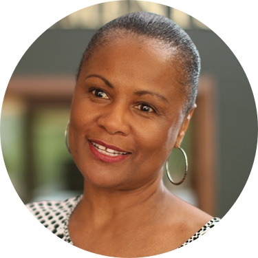 Gwen Peebles