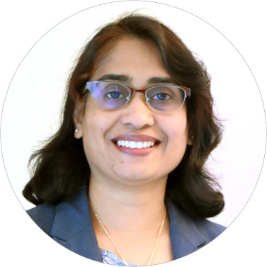 Vaishali Deshmukh