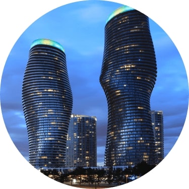 mississauga